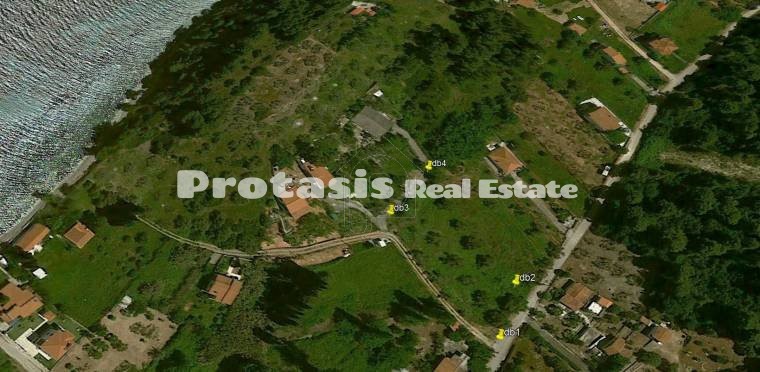 Οικόπεδο 1.983τ.μ. για πώληση-Αρτεμίσιο » Γούβες