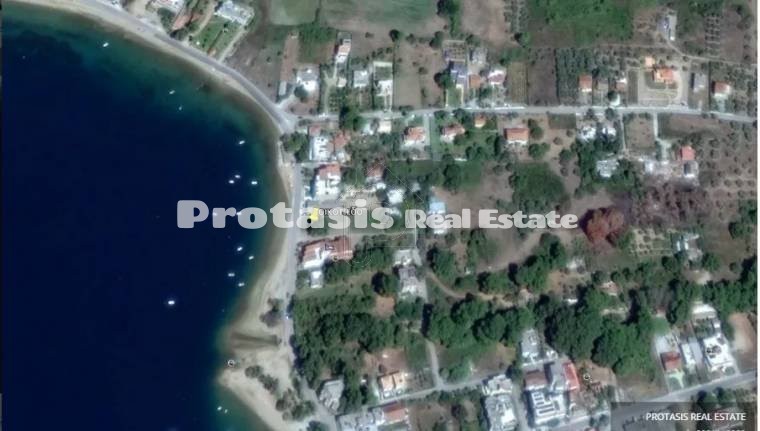 Οικόπεδο 694τ.μ. για πώληση-Αιδηψός » Λουτρά αιδηψού