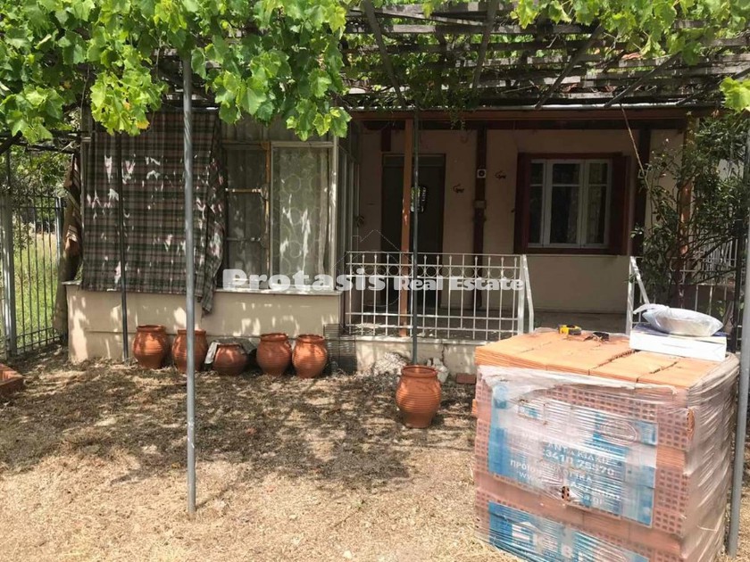 Μονοκατοικία 56τ.μ. για πώληση-Λιχάδα » Άγιος γεώργιος