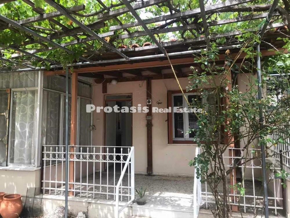 Μονοκατοικία 56 τ.μ. προς πώληση, Άγιος Γεώργιος Λιχάδας