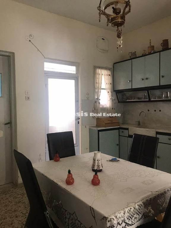 Μονοκατοικία 56 τ.μ. προς πώληση, Άγιος Γεώργιος Λιχάδας