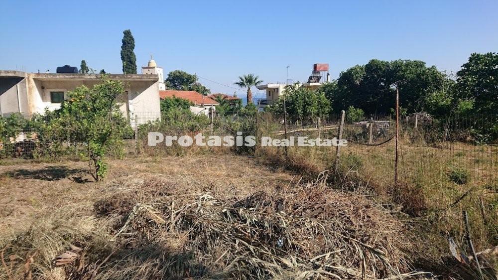 Οικόπεδο 600 τ.μ. προς πώληση, Ήλια Αιδηψού