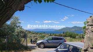 Αγροτεμάχια 3.056 τ.μ. για πώληση, Εύβοια, Αιδηψός-thumb-8