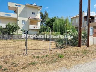Οικόπεδο 437 τ.μ. για πώληση, Εύβοια, Αιδηψός-thumb-1