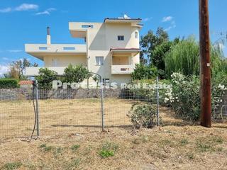 Οικόπεδο 437 τ.μ. για πώληση, Εύβοια, Αιδηψός-thumb-2