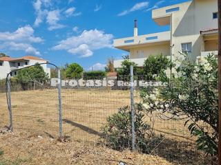 Οικόπεδο 437 τ.μ. για πώληση, Εύβοια, Αιδηψός-thumb-3