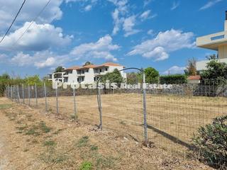 Οικόπεδο 437 τ.μ. για πώληση, Εύβοια, Αιδηψός-thumb-4