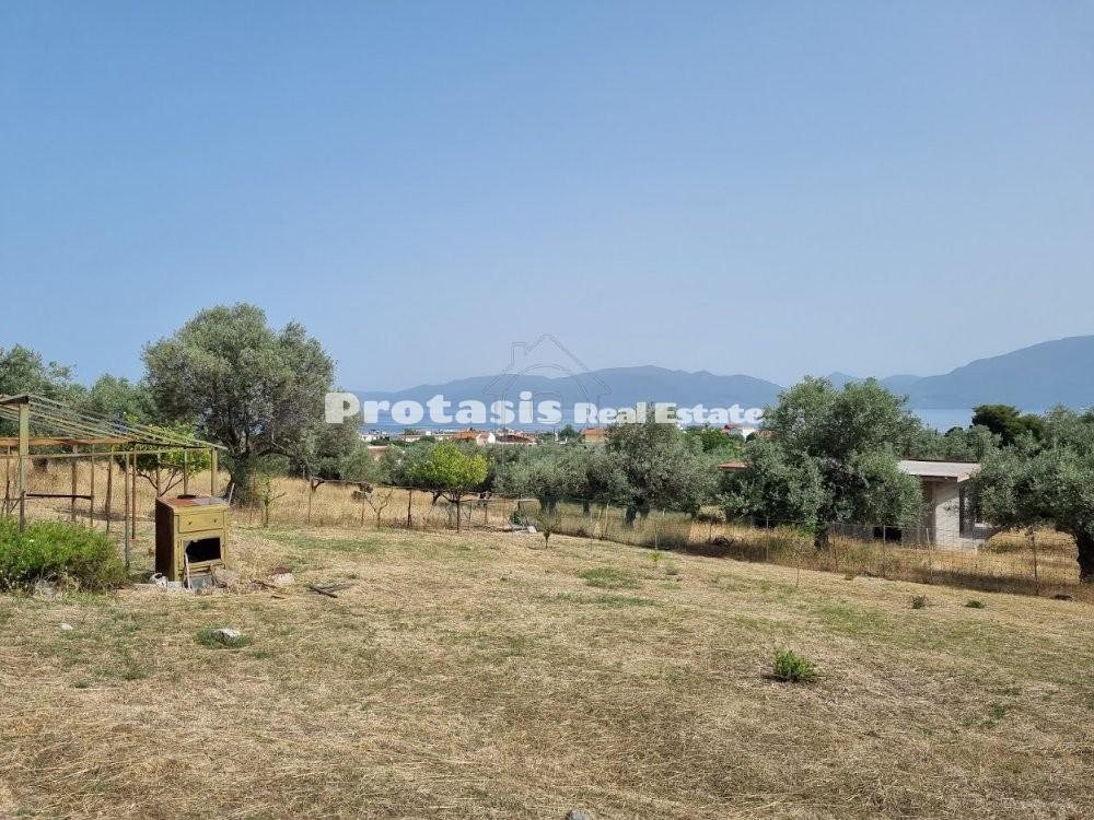 Οικόπεδο 772 τ.μ. προς πώληση, Άγιος Γεώργιος Λιχάδας