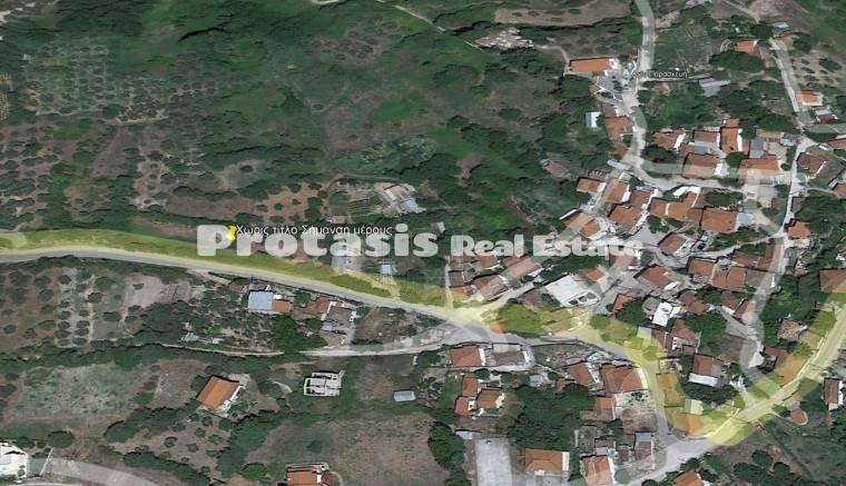 Αγροτεμάχια 1.025 τ.μ. προς πώληση, Αβγαριά
