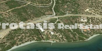Parcel 1.215,35sqm for sale-Aidipsos » Ilia