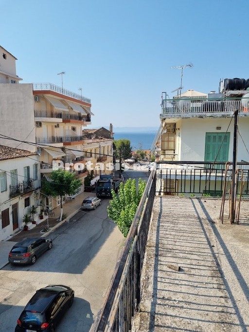 Apartment complex 320sqm for sale-Aidipsos » Loutra Aidipsou