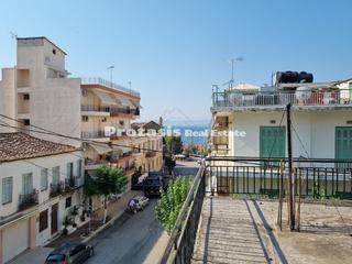 Συγκρότημα διαμερισμάτων 320 τ.μ. πρός πώληση, Εύβοια, Αιδηψός-thumb-1