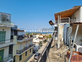 Συγκρότημα διαμερισμάτων 320 τ.μ. πρός πώληση, Εύβοια, Αιδηψός-thumb-6