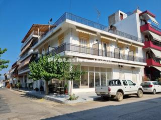 Συγκρότημα διαμερισμάτων 320 τ.μ. πρός πώληση, Εύβοια, Αιδηψός-thumb-46