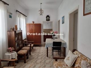 Συγκρότημα διαμερισμάτων 320 τ.μ. πρός πώληση, Εύβοια, Αιδηψός-thumb-11