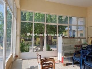Συγκρότημα διαμερισμάτων 320 τ.μ. πρός πώληση, Εύβοια, Αιδηψός-thumb-34