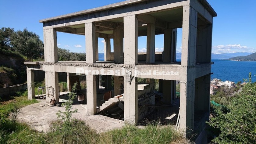 Detached home 200sqm for sale-Aidipsos » Loutra Aidipsou