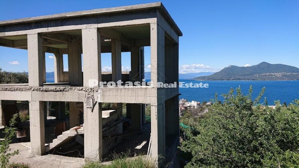 Μονοκατοικία 200 τ.μ. προς πώληση, Λουτρά Αιδηψού