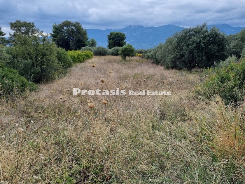 Parcel 1.131sqm for sale-Lichada » Agios Georgios