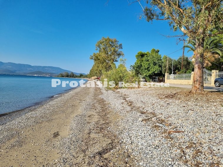 Land plot 1.309sqm for sale-Lichada » Kavos