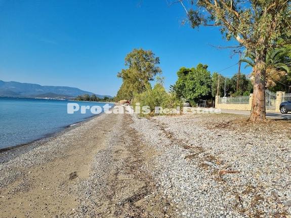 Οικόπεδο 1.309 τ.μ. για πώληση, Εύβοια, Λιχάδα