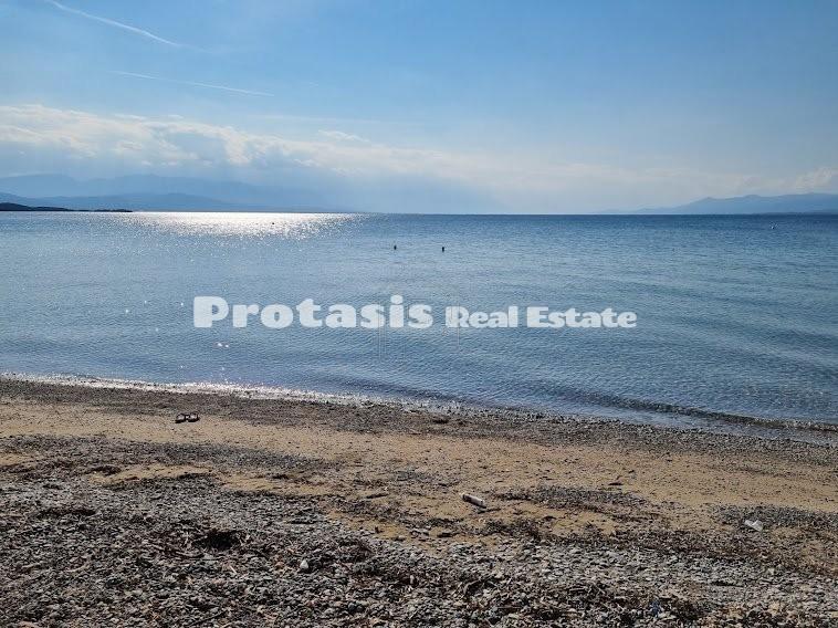 Οικόπεδο 1.309 τ.μ. προς πώληση, Κάβος Λιχάδας