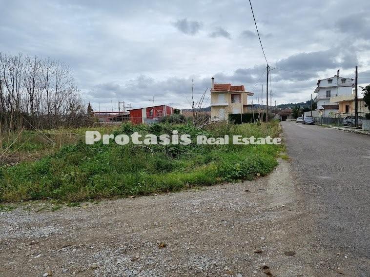 Οικόπεδο 336 τ.μ. προς πώληση, Ιστιαία