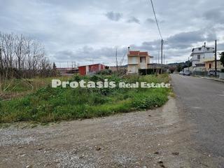 Οικόπεδο 336 τ.μ. για πώληση