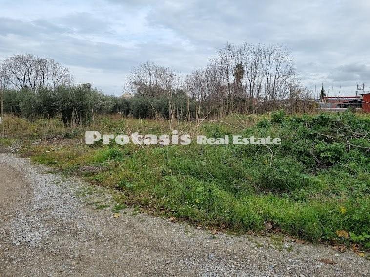 Οικόπεδο 336 τ.μ. προς πώληση, Ιστιαία