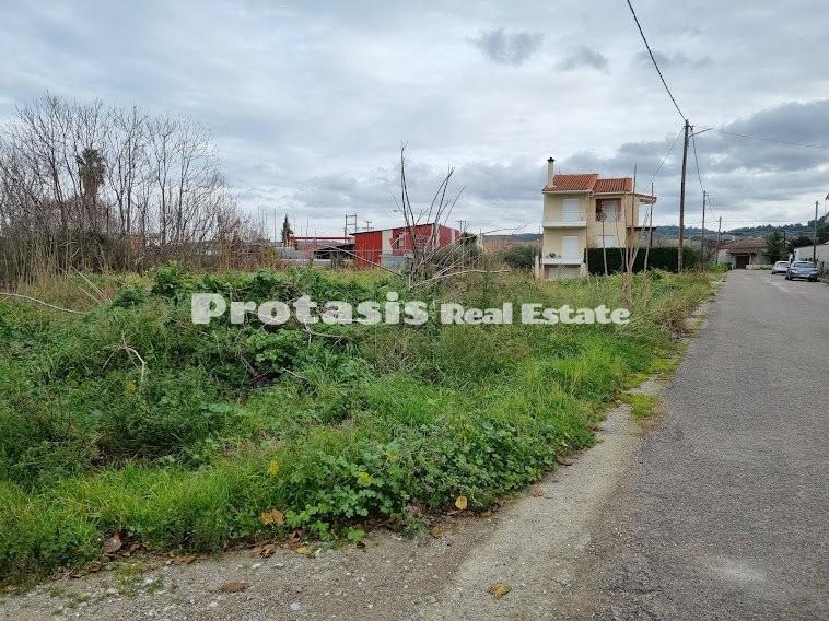 Οικόπεδο 336 τ.μ. προς πώληση, Ιστιαία