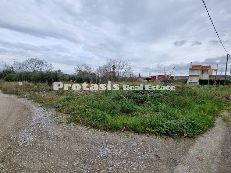 Οικόπεδο 336 τ.μ. προς πώληση, Ιστιαία