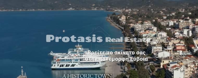 Κατάστημα 472 τ.μ. για πώληση, Εύβοια, Ιστιαία