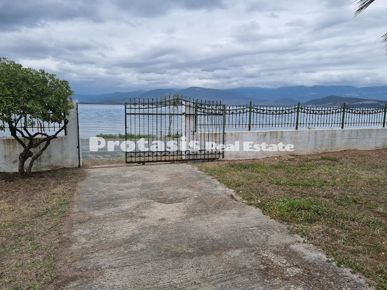 Detached home 150sqm for sale-Lichada » Kavos