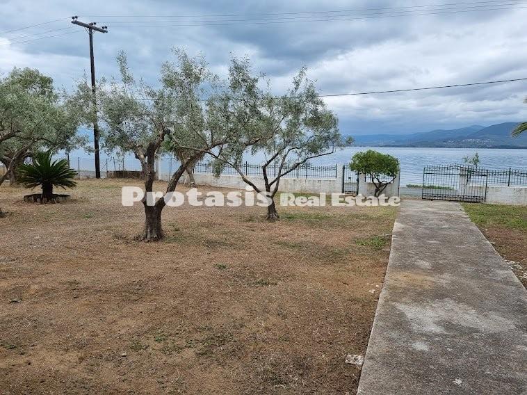Μονοκατοικία 150 τ.μ. προς πώληση, Κάβος Λιχάδας