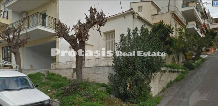 Detached home 215,38sqm for sale-Aidipsos » Loutra Aidipsou