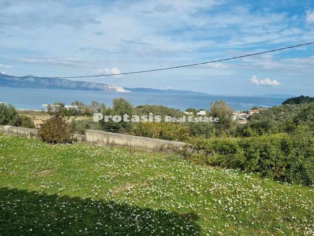 Μονοκατοικία 87 τ.μ. προς πώληση, Κεφαλές