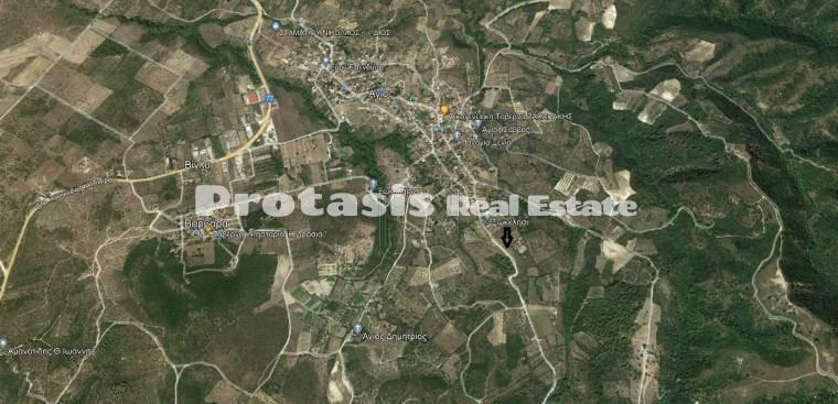 Οικόπεδο 2.809 τ.μ. για πώληση, Εύβοια, Αιδηψός