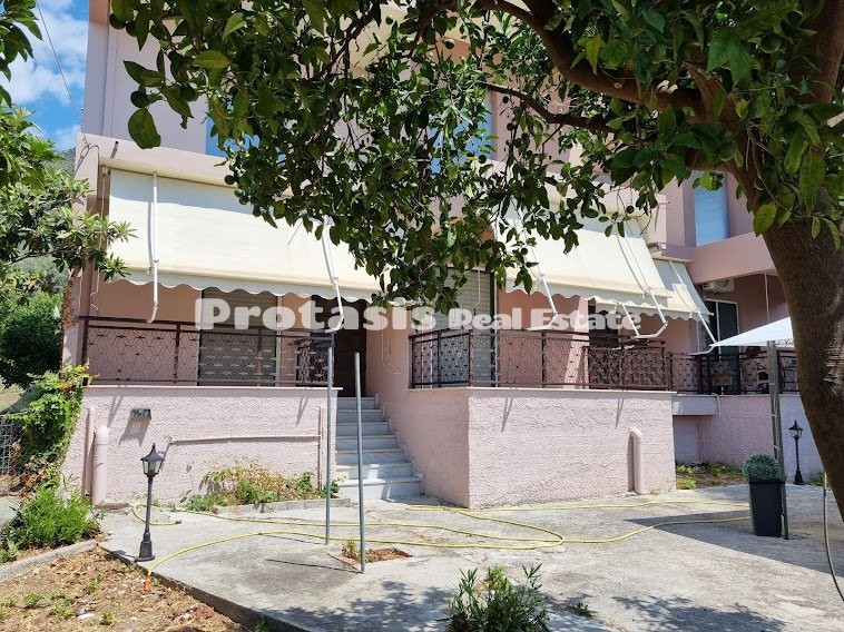 Συγκρότημα διαμερισμάτων 365,32τ.μ. για πώληση-Αιδηψός » Ν. ηλείας