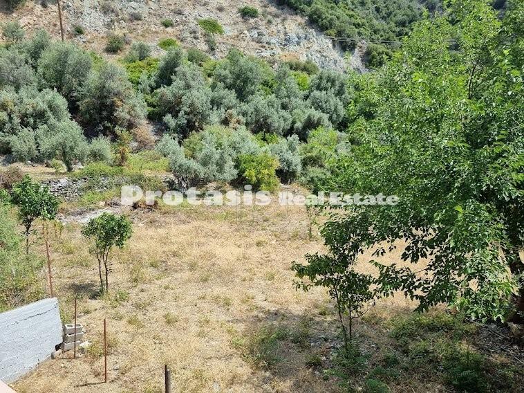 Συγκρότημα διαμερισμάτων 365,32 τ.μ. προς πώληση, Ήλια Αιδηψού
