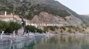 Συγκρότημα διαμερισμάτων 365,32 τ.μ. πρός πώληση, Εύβοια, Αιδηψός-thumb-35