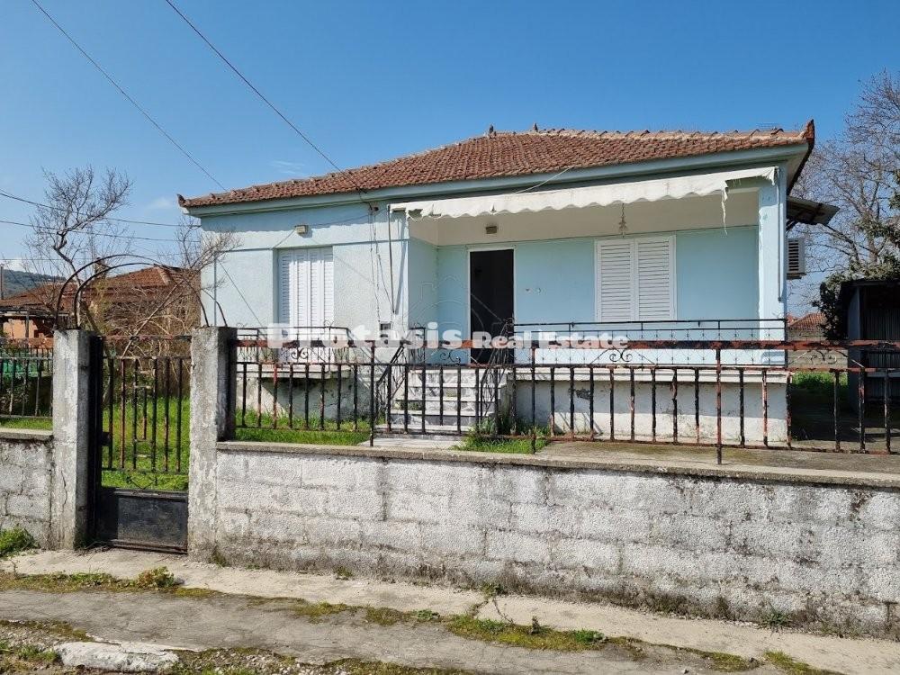 Μονοκατοικία 105 τ.μ. προς πώληση, Ιστιαία