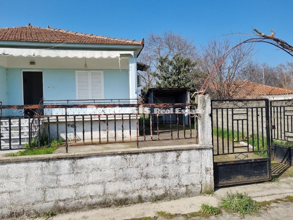 Μονοκατοικία 105 τ.μ. προς πώληση, Ιστιαία