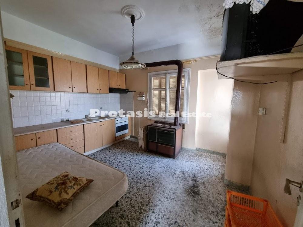 Μονοκατοικία 105 τ.μ. προς πώληση, Ιστιαία