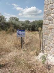 Οικόπεδο 570 τ.μ. για πώληση, Εύβοια, Αιδηψός-thumb-2