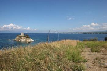 Parcel 4.300sqm for sale-Oreoi » Neos Pirgos