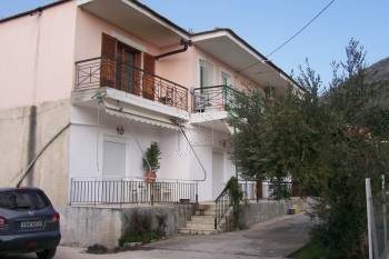 Apartment 397sqm for sale-Lichada » Agios Georgios