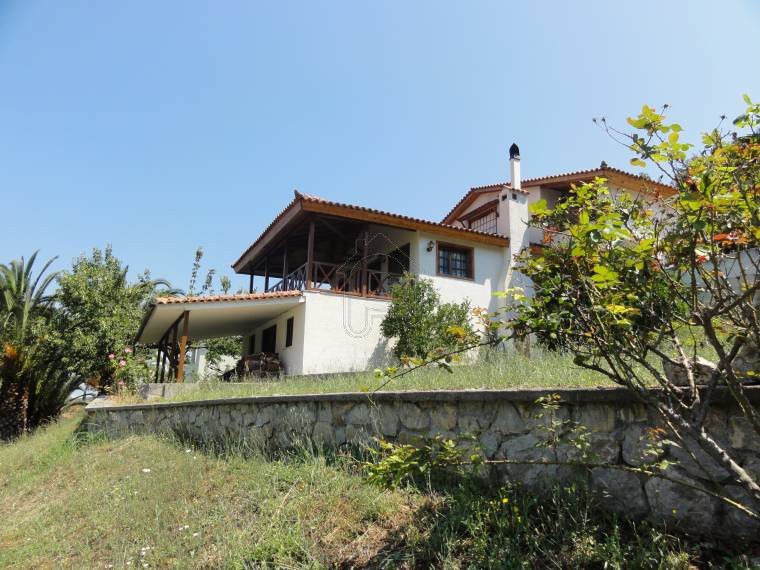 Detached home 150sqm for sale-Artemisio » Gouves