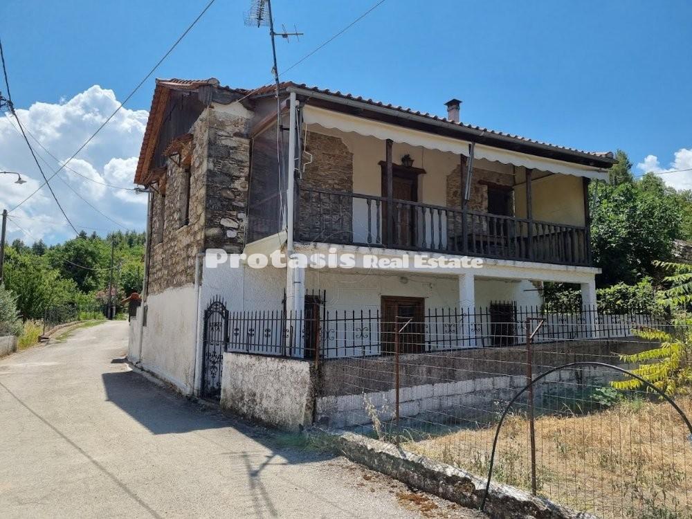 Μονοκατοικία 140 τ.μ. προς πώληση, Ιστιαία