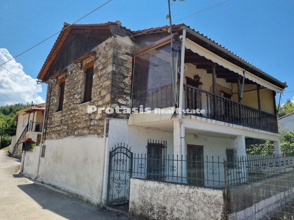 Μονοκατοικία 140 τ.μ. προς πώληση, Ιστιαία