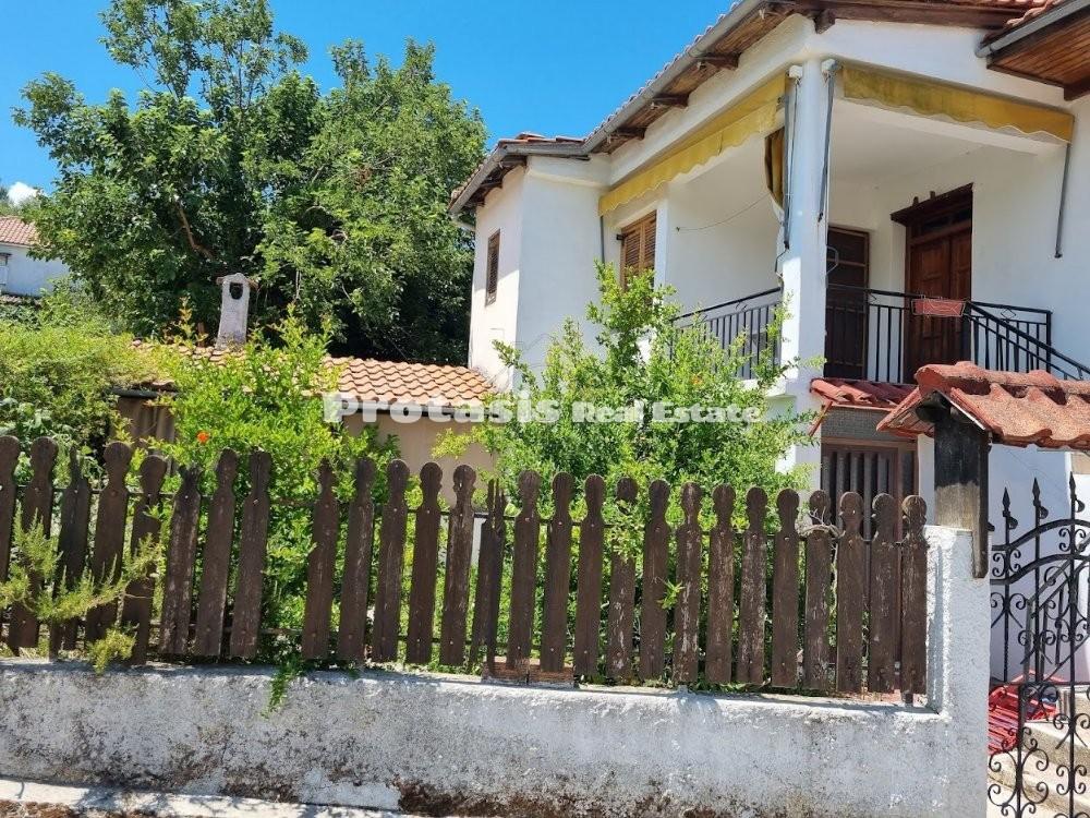 Μονοκατοικία 140 τ.μ. προς πώληση, Ιστιαία